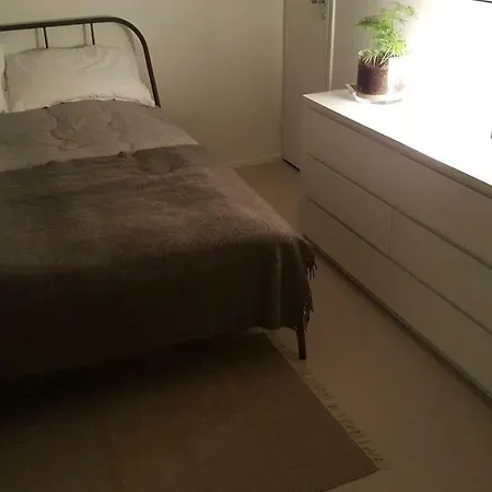 Apartamento Keinulaudantie Helsinki