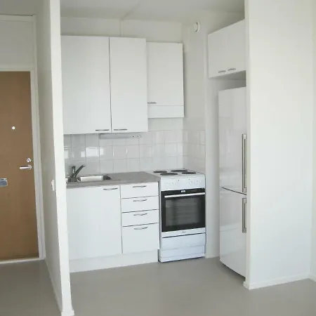 Keinulaudantie Appartamento