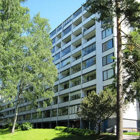 Keinulaudantie Appartamento